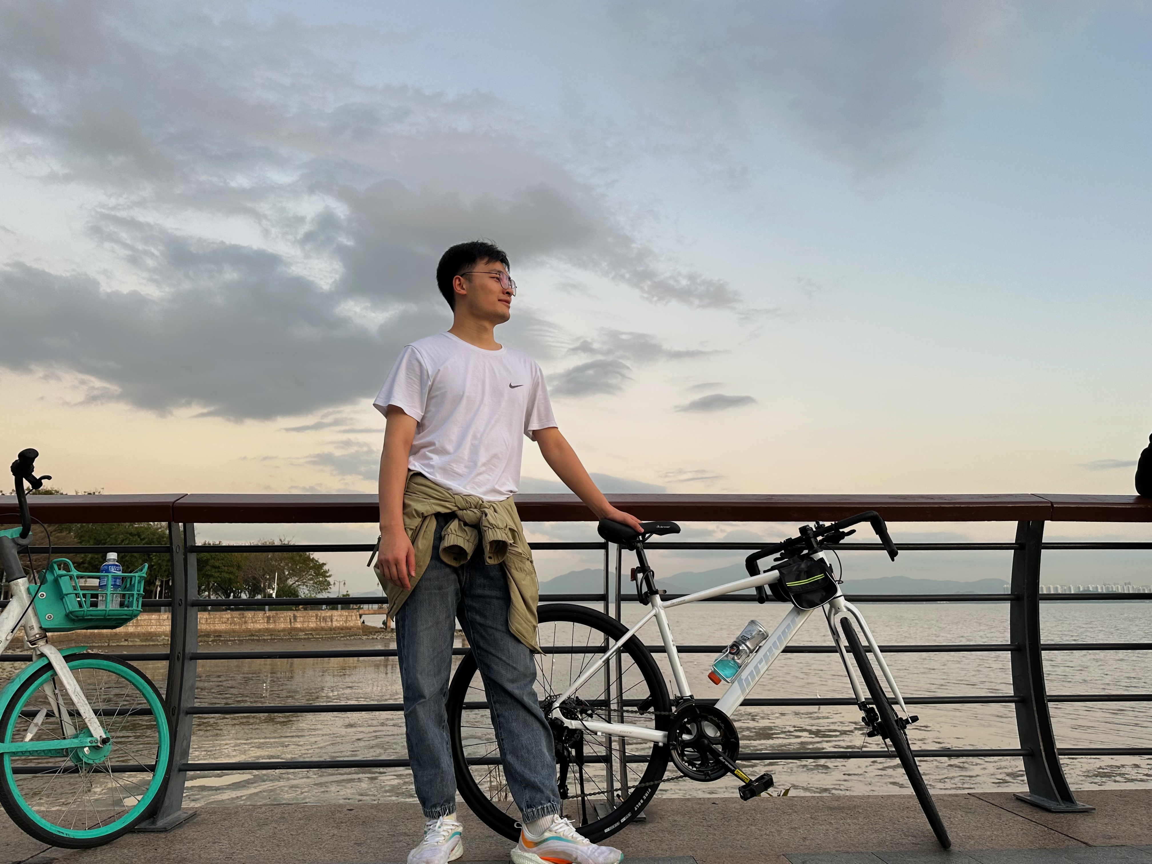 Tang Shaowu